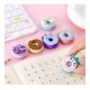 Xiao Gu dong Eraser 2 Cajas Diferentes De Gomas Kawaii