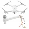 Durable Drone Motor Arm for FIMI X8 SE 2022 Lightweight