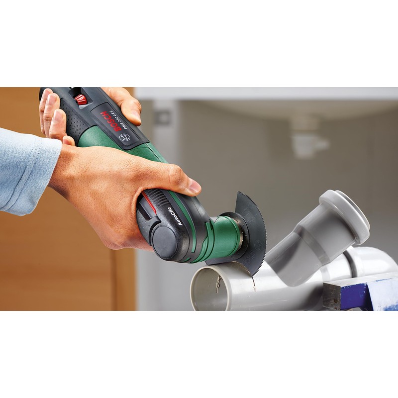 Bosch Starlock ACZ 85 EB BIM Segment Saw Blade Wood