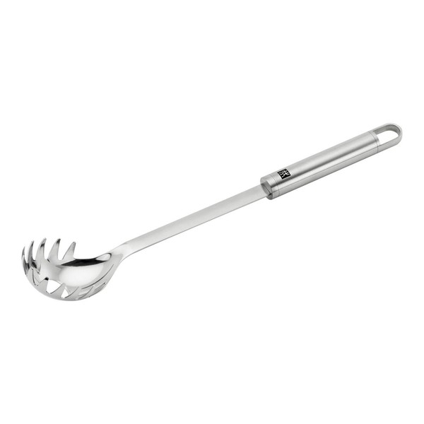 ZWILLING Pro Pasta Spoon 18/10 Stainless Steel