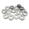 Hippo Hardware M8 (8mm) Extra Thick Washers Flat Heavy Duty