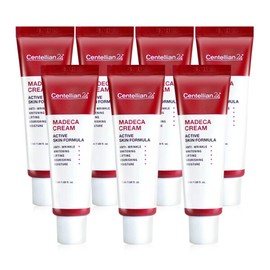 Centellian 24 Madeca Cream Active Skin Formula 50ml 7 pcs / 센텔리안24 마데카크림 액티브 스킨 포뮬러 50ml 7개