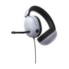 Sony INZONE H3 Gaming Headset - 360 Spatial Sound for