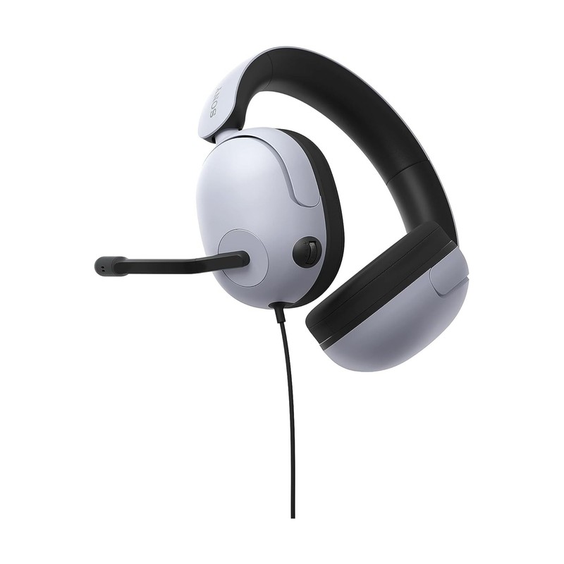 Sony INZONE H3 Gaming Headset - 360 Spatial Sound for