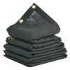 7 X 14 ft Heavy Duty PVC-Coated Dump Truck Mesh