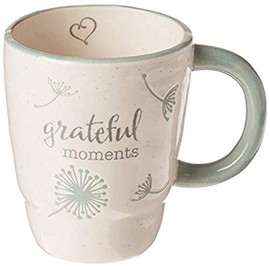 Precious Moments Grateful Moments Mug, Multi