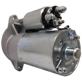 Replacement For FORD 1994 F250 4.9L STARTER by Technical Precision