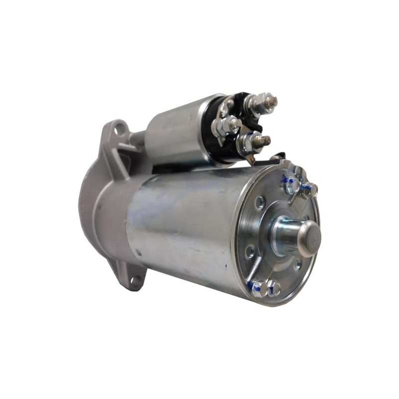 Replacement For FORD 1994 F250 4.9L STARTER by Technical Precision
