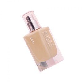 CLIO Kill Cover High Glow Foundation, 1, 4 Ginger / CLIO 킬커버 하이글로우 파운데이션, 1, 4 진저