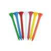 KOFULL Professional Golf Wooden Tees Golf Tees Wooden Size 54mm(2-1/8")