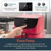 COSORI Air Fryer 5.8QT Oil-Free XL Electric Hot Air Fryers