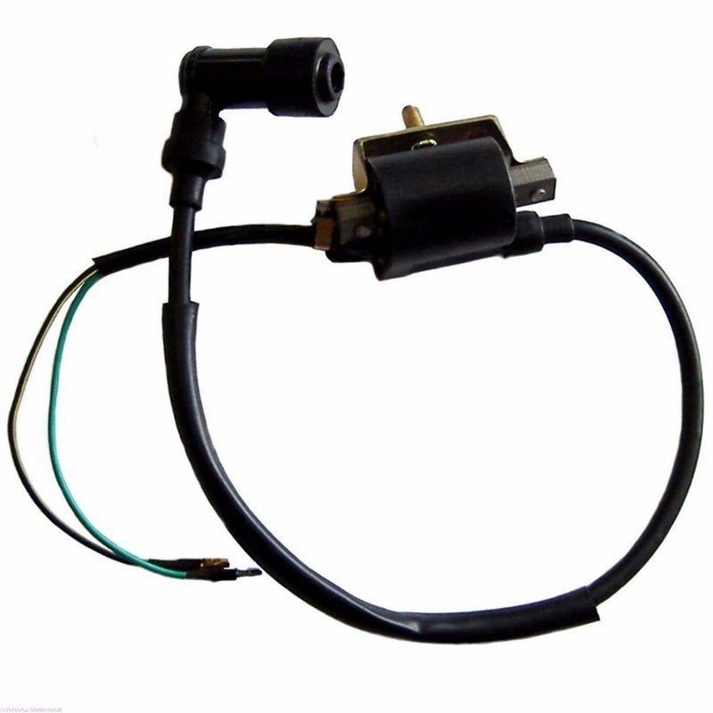 6X Ignition Coil & Unit & Regulator 90 110Cc 125Cc