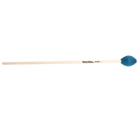 Innovative Percussion IP300N Soloist Series Marimba Mallets (Medium Hard)