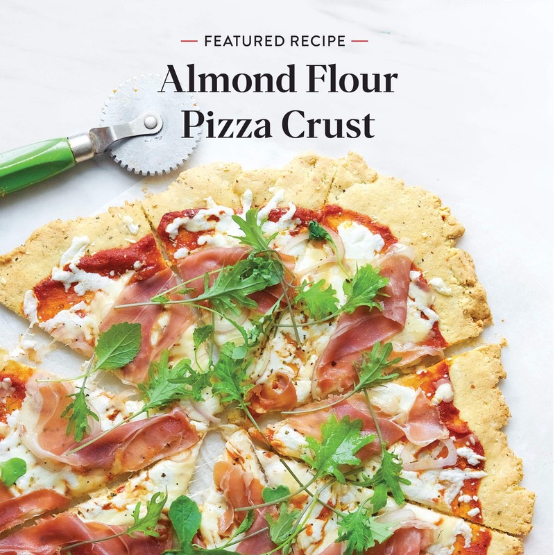 King Arthur, Flour Almond, 16 Ounce