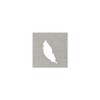 Artoz Paper Punch, Card Punch, "Feather", 31 mm, Punch Hole