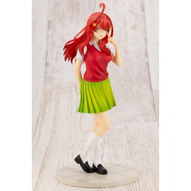Kotobukiya PP892 The Quintuplets of the Quintuplets Nakano May 1/8 Scale PVC Painted Complete Figure