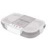 Lunch Box with Spork – 900ml | Dishwasher & Freezer
