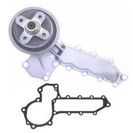 New 15301-73030 E5900-73412 Water Pump E5900-73032 for CK30 LB2204 LK2554 LK3054 LB2204 3A139-SV1 L295DT L295F Engine