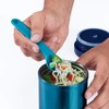 Portacubiertos Tupperware