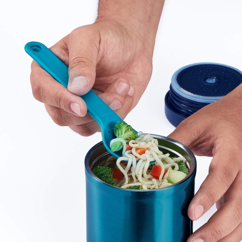 Portacubiertos Tupperware