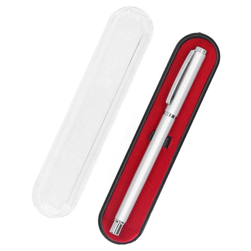 Pen Type Optic Fiber Cleaver Optical Cleaving Scribe Tool Tungsten