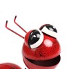 Queemie® Metal Ants Wall Art Decorations, 3D Iron Ant Hanging