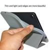 Tablet Protective Case Full Wrap Around Protection Scratch Resistant PU