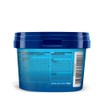 Bodylab24 Bodybuilder Stack Powder Blue Raspberry 216 g, a Vitamin