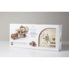 UGears Truck with Tanker Mechanical Wooden Model KIT 3D Puzzle