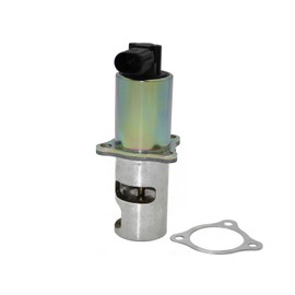 Docas EGR Radiator Exhaust Gas Recirculation Valve for 4430902 93183146