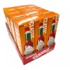 TABASCO 12 Bottles (2 fl oz each) TABASCO Classic McIlhenny
