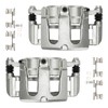 Torchbeam Front Brake Calipers Set for Ford 2007-2010 Explorer Sport
