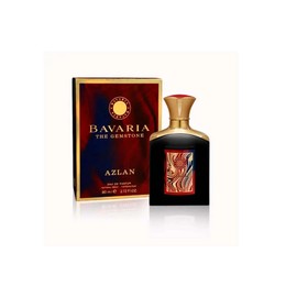 Fragrance World BAVARIA THE GEMSTONE AZLAN EDP UNISEX 2.7oz/80ML