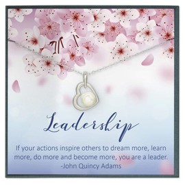 Leadership Gifts for Woman, Female Boss Gift, Retirement Gifts for Woman Boss, Leadership Gifts for Leader Gifts for Boss Leaving Gift Boss Going Away