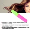 5 Ganchos de Ganchillo para Extensiones de Cabello, Ganchos de