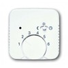 Central disc for room temperature 1095/1096 BUSCH-Jaeger 1795-214