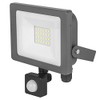 Status Slimline Motion Sensor Light | LED Security Light |