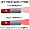 v4.0 670 nm Deep Red LED Light 8mW/cm2 | USA