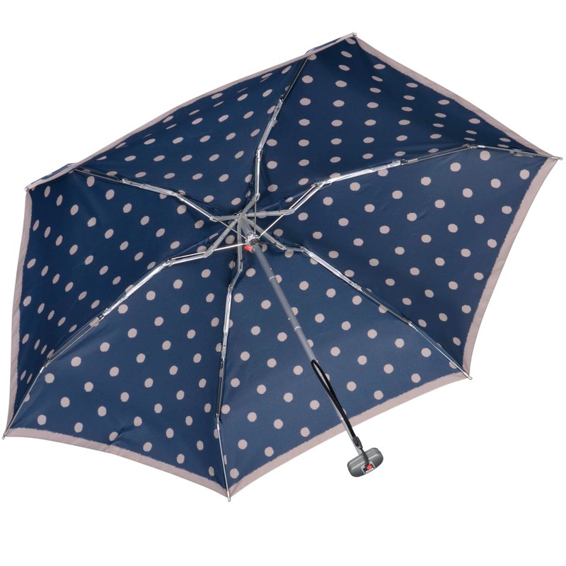 Knirps Travel Pocket Umbrella