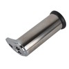 Automatic Induction Soap Dispenser Infrared Motion Sensor Bottle for Bathroom