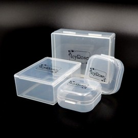 ICYROSE 925 Sterling Silver Brown Labrador Dog Stud Earrings (Nickel Free) 24021