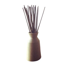 Sacred Elephant | Pure Luxury Incense | Himalayan Musk| 10 Hand Rolled Sticks