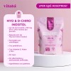 Suplemento en polvo Vitatú Suplemento Myo Y D-chiro Inositol x