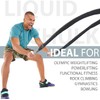 WARM BODY COLD MIND Mess Free Liquid Chalk for Weight