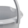 keeeper Mika Eco Line Bucket with Spout, Integrated Measuring Scale