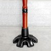 TradeWind Wand, Stock, Replacement Rubber, Anti-Slip, Fall Prevention, Rubber for