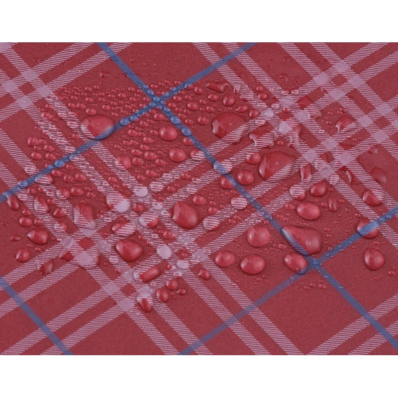 川住製作所(Kawasumi Seisakusyo) 自転車 2段式後カゴカバー KW-267WC ワインチェック