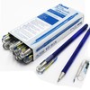 Pentel Hybrid - Dual Metallic - Liquid Gel Rollerball Pen