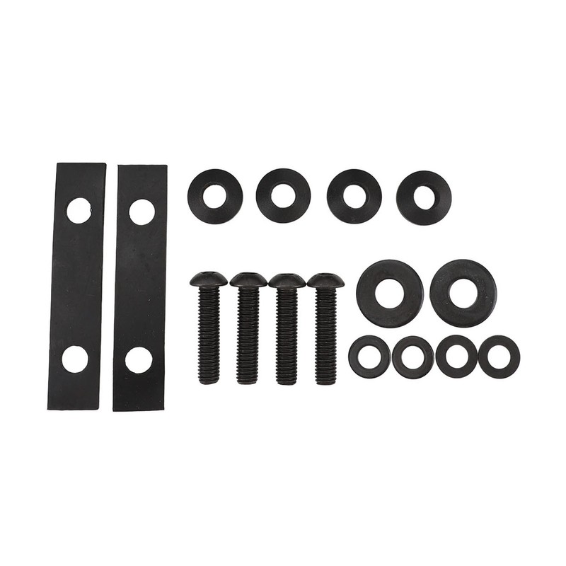 Jack Mounting Bracket for Wrangler JK 2007‑2018 Vehicles Jack Bracket