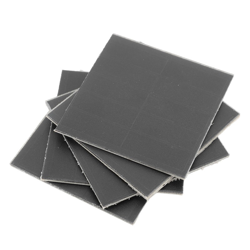 5PCS Mini Solar Panels 1W 55mm Monocrystalline Silicon DIY Solar